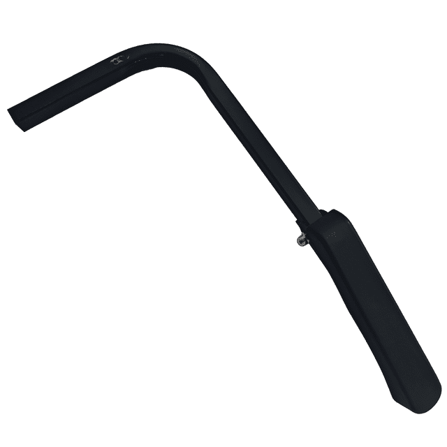Mobility Scooter Left Armrest Accessories
